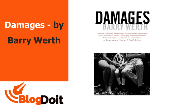 Damages - by Barry Werth